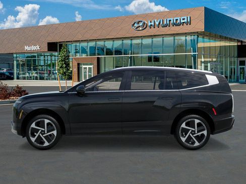 New 2026 Hyundai Ioniq 9 Calligraphy AWD/4WD image 3