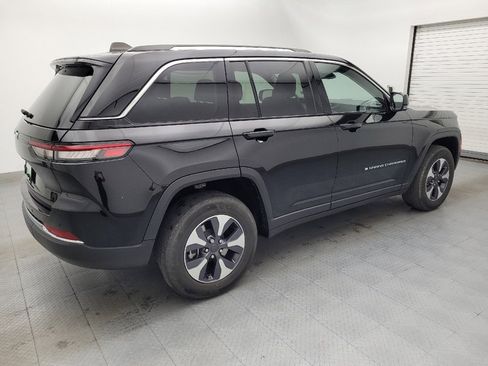 Used 2022 Jeep Grand Cherokee Limited 4xe AWD/4WD image 10