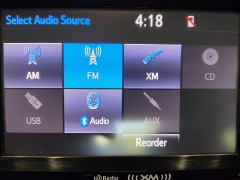 Used 2014 Toyota Tundra SR5 w/ SR5 Upgrade Package RWD image 16