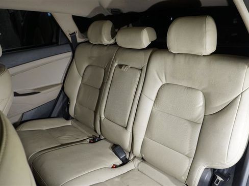 Used 2016 Hyundai Tucson Eco image 18