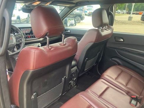 Certified 2023 Dodge Durango GT AWD/4WD image 23