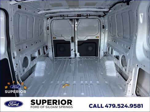 New 2026 Ford Transit 350 AWD image 15