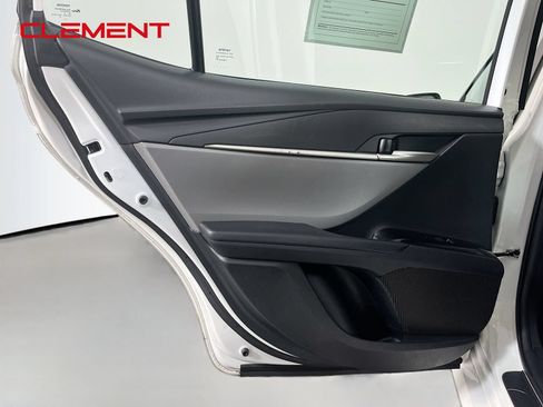 Used 2025 Toyota Camry LE w/ Convenience Package FWD image 28