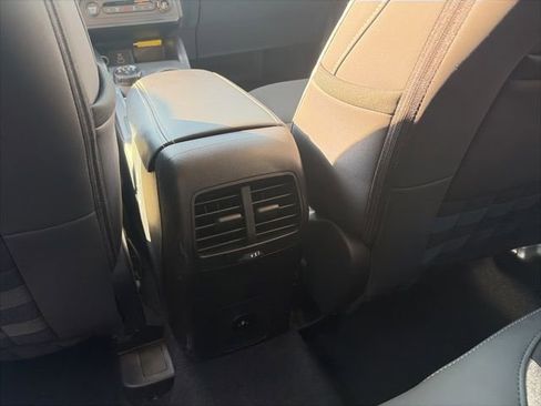 Used 2025 Ford Bronco Sport Big Bend w/ Convenience Package image 24