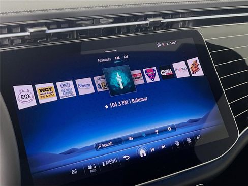 New 2026 Mercedes-Benz E 450 4MATIC Sedan image 15
