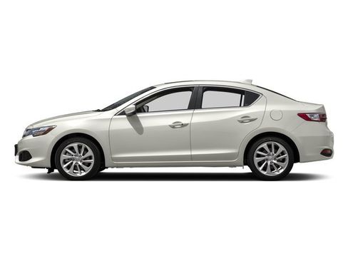Used 2016 Acura ILX image 3