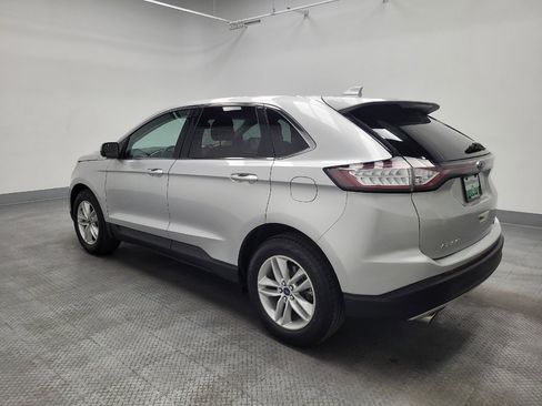 Used 2018 Ford Edge SEL w/ Equipment Group 201A FWD image 3