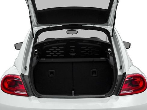 Used 2016 Volkswagen Beetle 1.8T image 12