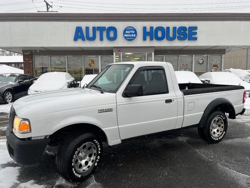 Used 2006 Ford Ranger XL image 7