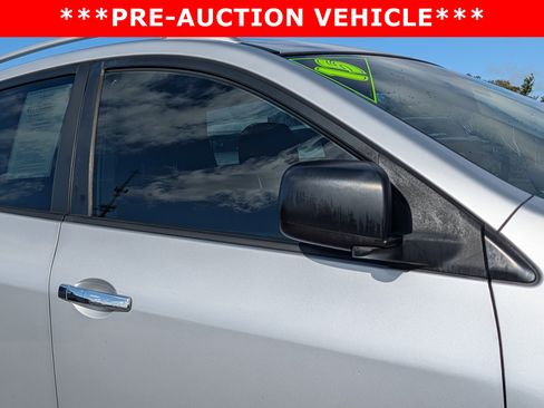 Used 2015 Nissan Rogue S w/ Convenience Package image 10