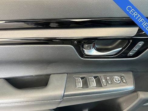 Certified 2023 Honda CR-V EX-L image 11