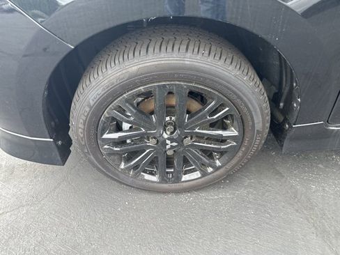 New 2024 Mitsubishi Mirage G4 image 10