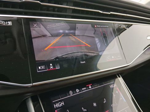 Certified 2026 Audi Q7 2.0T Premium AWD/4WD image 25