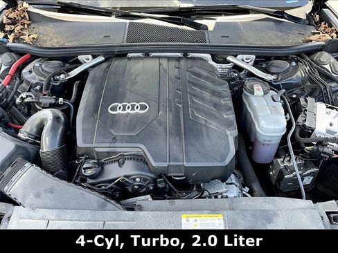 Used 2023 Audi A6 2.0T Premium AWD/4WD image 30