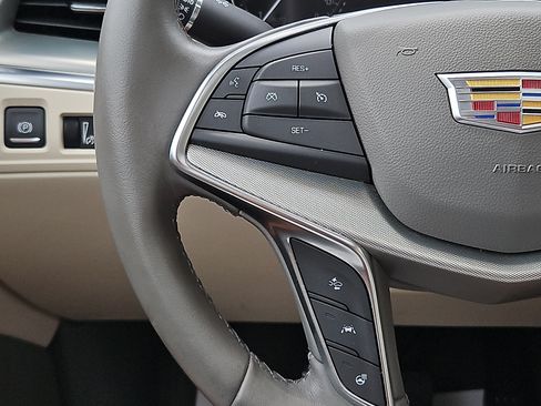 Certified 2023 Cadillac XT5 Premium Luxury AWD/4WD image 22