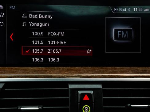 Used 2019 BMW X3 xDrive30i w/ Convenience Package image 31