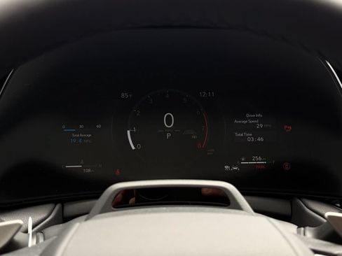 New 2026 Lexus TX 350 AWD w/ Technology Package image 23