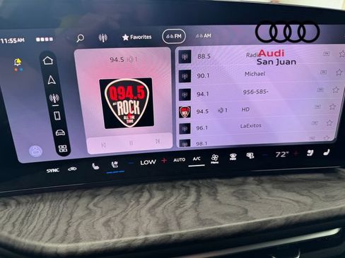 New 2026 Audi Q5 Premium Plus AWD/4WD image 17