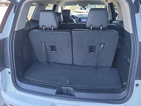 Used 2023 GMC Acadia Denali FWD image 14