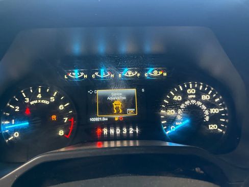 Used 2017 Ford F150 XL w/ Equipment Group 101A Mid RWD image 22