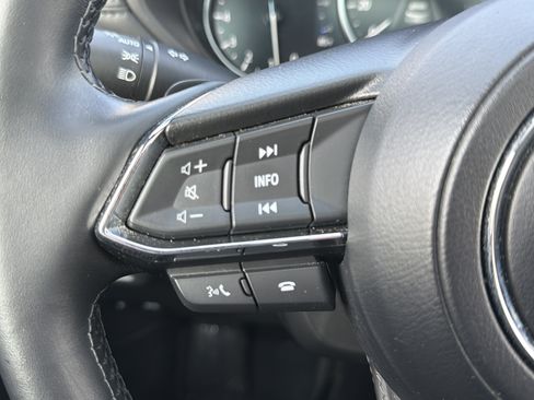 Certified 2023 MAZDA CX-5 Signature AWD/4WD image 34
