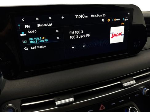 Used 2025 Hyundai Palisade Calligraphy AWD/4WD image 65
