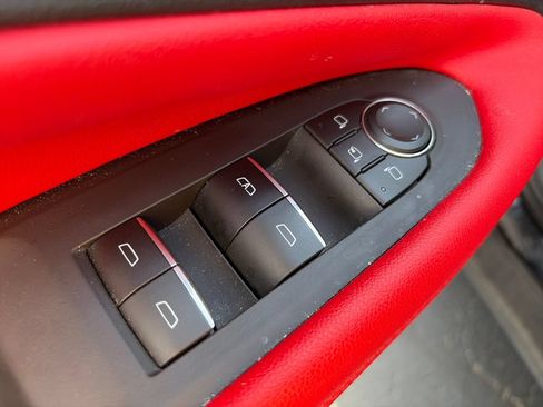 Used 2024 Chevrolet Blazer EV RS AWD/4WD image 18