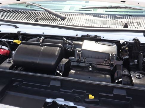Used 2024 Ford E-350 and Econoline 350 Super Duty w/ Power Windows & Locks Group RWD image 14