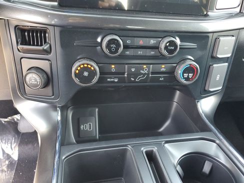 New 2026 Ford F150 STX w/ Equipment Group 200A RWD image 17