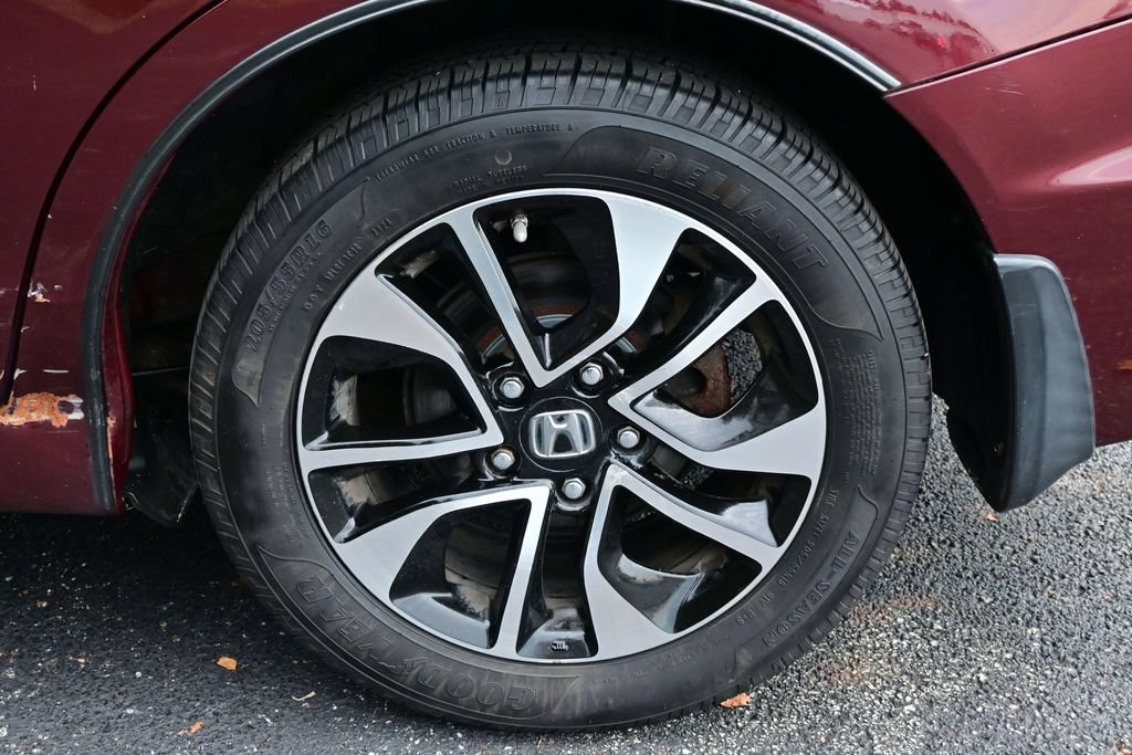 Used 2013 Honda Civic EX image 20