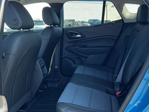 New 2026 Chevrolet Trax LT w/ Sunroof Package image 13