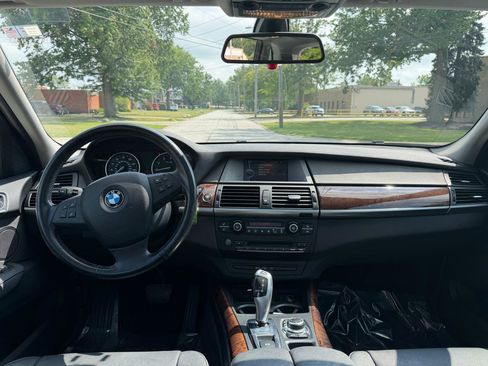 Used 2010 BMW X5 xDrive30i AWD/4WD image 12