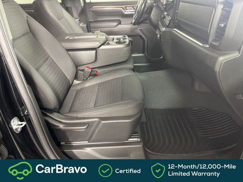 Certified 2023 Chevrolet Silverado 1500 LT image 19