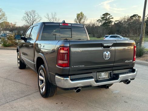 Used 2020 RAM 1500 Limited image 3