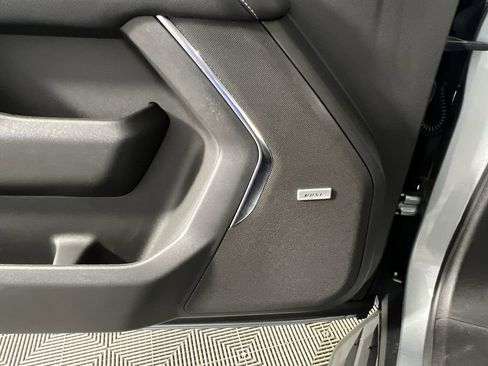 Certified 2025 Chevrolet Tahoe Premier AWD/4WD image 26