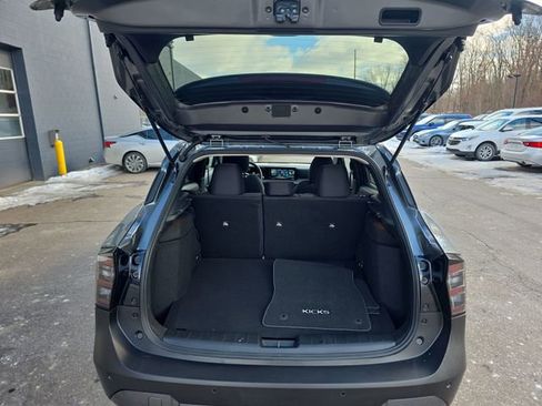 New 2026 Nissan Kicks SV w/ SV Premium Package AWD/4WD image 26