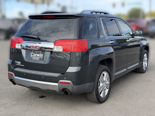 Used 2014 GMC Terrain SLT AWD/4WD image 13