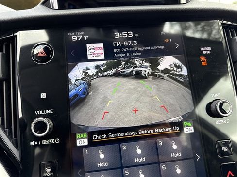 Certified 2024 Subaru Outback Limited image 17