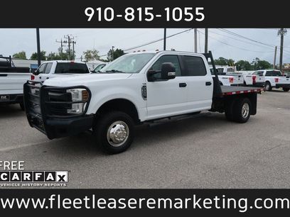 Used 2018 Ford F350 XL w/ Power Equipment Group