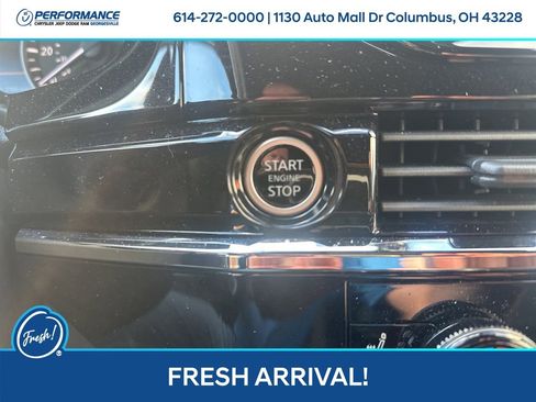 Used 2024 Nissan Pathfinder Rock Creek image 19