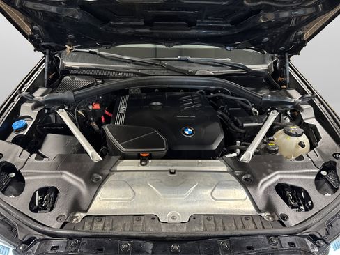 Used 2022 BMW X3 xDrive30i w/ Convenience Package w/ZPA image 11