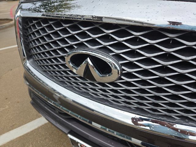 Used 2024 INFINITI QX80 Sensory w/ Cargo Package AWD/4WD image 30