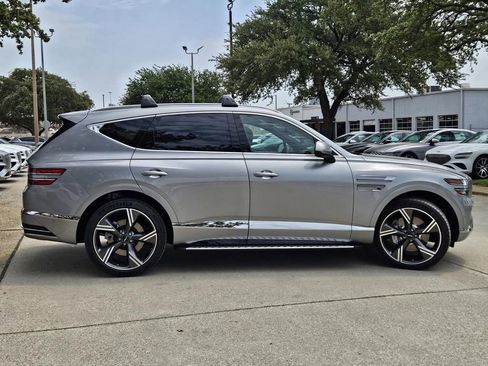 New 2026 Genesis GV80 3.5T Prestige image 6