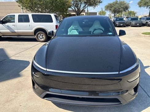 Used 2026 Tesla Model Y Performance AWD/4WD image 3