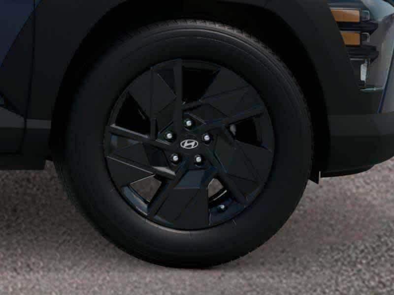 New 2027 Hyundai Kona SEL Sport FWD image 2