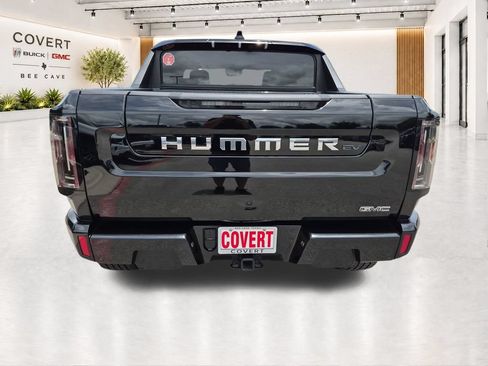 New 2026 GMC Hummer EV 4x4 Crew Cab image 11