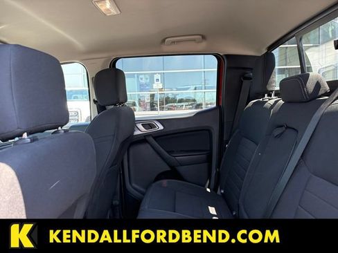 Used 2019 Ford Ranger XLT w/ Equipment Group 302A Luxury AWD/4WD image 22