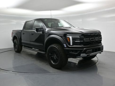 New 2026 Ford F150 Raptor AWD/4WD image 56