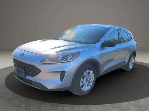 Used 2022 Ford Escape SE w/ Convenience Package AWD/4WD image 26