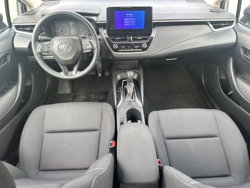 Used 2023 Toyota Corolla LE FWD image 22